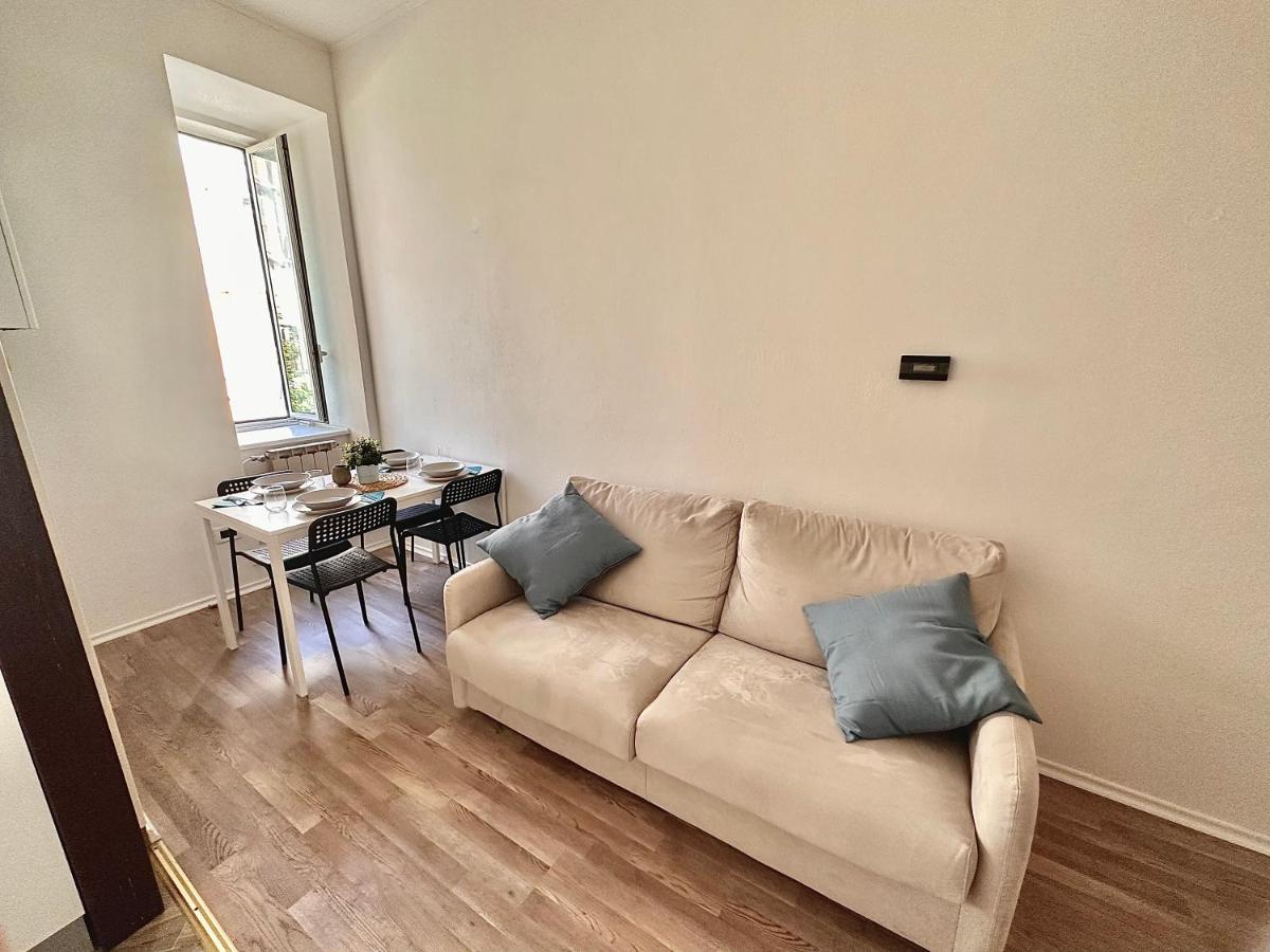 Stuparich House Appartamento Trieste Esterno foto