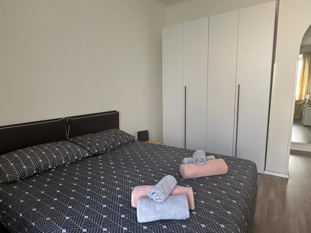 Stuparich House Appartamento Trieste Esterno foto